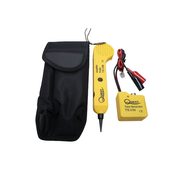 Amplifier Probe & Tone Generator Set